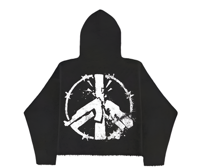 "WORLD UNITY" HOODIE - PRE ORDER