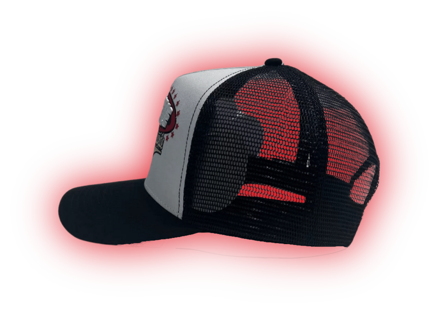 WORLDWIDE TRUCKER HAT