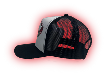 WORLDWIDE TRUCKER HAT