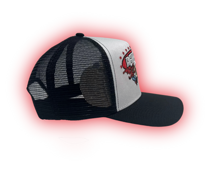 WORLDWIDE TRUCKER HAT
