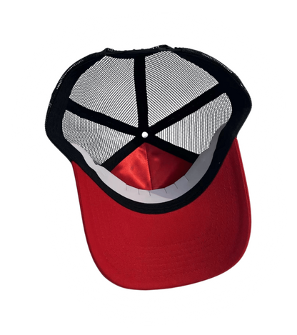 WORLDWIDE TRUCKER HAT