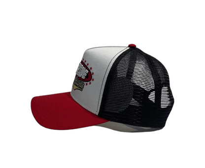 WORLDWIDE TRUCKER HAT